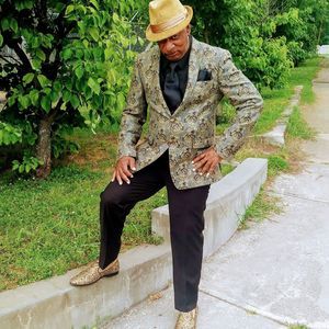 Meet your Posher, Freddy